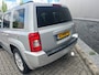 Jeep Patriot 2.4 Limited Liberty