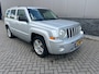 Jeep Patriot 2.4 Limited Liberty