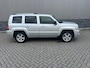 Jeep Patriot 2.4 Limited Liberty