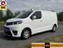 Toyota ProAce Worker 2.0 D-4D | Inrichting |omvormer |achterklep | service bus | Airconditioning | Cruise Control | Trekhaak | Schuifdeur