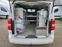 Toyota ProAce Worker 2.0 D-4D Professional | Inrichting |achterklep | service bus |