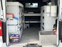 Toyota ProAce Worker 2.0 D-4D | Inrichting |omvormer |achterklep | service bus | Airconditioning | Cruise Control | Trekhaak | Schuifdeur