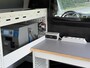 Toyota ProAce Worker 2.0 D-4D | Inrichting |omvormer |achterklep | service bus | Airconditioning | Cruise Control | Trekhaak | Schuifdeur