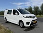 Toyota ProAce Worker 2.0 D-4D | Inrichting |omvormer |achterklep | service bus | Airconditioning | Cruise Control | Trekhaak | Schuifdeur