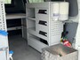 Toyota ProAce Worker 2.0 D-4D | Inrichting |omvormer |achterklep | service bus | Airconditioning | Cruise Control | Trekhaak | Schuifdeur