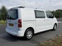 Toyota ProAce Worker 2.0 D-4D | Inrichting |omvormer |achterklep | service bus | Airconditioning | Cruise Control | Trekhaak | Schuifdeur