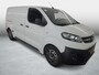 Opel Vivaro-e L2H1 Edition 75 kWh | Inrichting | 3 zits | SOH 89.63% | WLTP 318km |