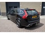 Volvo V60 1.6 T4 R Design Automaat leder