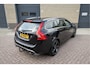 Volvo V60 1.6 T4 R Design Automaat leder