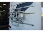 Eura Mobil Profila 670 SB Automaat 180PK, Frans bed