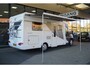 Eura Mobil Profila 670 SB Automaat 180PK, Frans bed