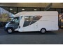 Eura Mobil Profila 670 SB Automaat 180PK, Frans bed