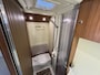 Eura Mobil Profila 670 SB Automaat 180PK, Frans bed