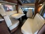Eura Mobil Profila 670 SB Automaat 180PK, Frans bed