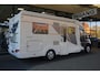 Eura Mobil Profila 670 SB Automaat 180PK, Frans bed