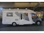Eura Mobil Profila 670 SB Automaat 180PK, Frans bed