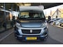 Eura Mobil Profila 670 SB Automaat 180PK, Frans bed