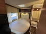 Eura Mobil Profila 670 SB Automaat 180PK, Frans bed
