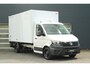 Volkswagen Crafter 35 2.0 TDI 140pk L4 | 733kg Laadvermogen | Cruise Control | Apple Carplay/Android Auto | Airco