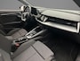 Audi A3 Limousine 35 TFSI 150PK edition one | Sonos | Grootlicht-assist | Smartphone-Interface | Ambient-Lightning | 18-Inch | Stoelverwarming | Privacy-Glas | Comfort-Sleutel |