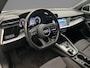 Audi A3 Limousine 35 TFSI 150PK edition one | Sonos | Grootlicht-assist | Smartphone-Interface | Ambient-Lightning | 18-Inch | Stoelverwarming | Privacy-Glas | Comfort-Sleutel |