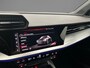 Audi A3 Limousine 35 TFSI 150PK edition one | Sonos | Grootlicht-assist | Smartphone-Interface | Ambient-Lightning | 18-Inch | Stoelverwarming | Privacy-Glas | Comfort-Sleutel |
