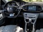 Peugeot 308 1.6 THP Allure - STOEL VERW - PARKEER SENS - VOL ONDERHOUD - TREKHAAK - PANORAMISCH DAK !