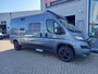 Challenger Vany ELEGANCE V114 PREMIUM ROAD-EDITION - 9T AUTOMAAT - LUCHTVERING - KLAPBED -