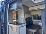Challenger Vany ELEGANCE V114 PREMIUM ROAD-EDITION - 9T AUTOMAAT - LUCHTVERING - KLAPBED -
