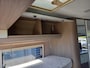 Challenger Vany ELEGANCE V114 PREMIUM ROAD-EDITION - 9T AUTOMAAT - LUCHTVERING - KLAPBED -