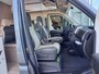 Challenger Vany ELEGANCE V114 PREMIUM ROAD-EDITION - 9T AUTOMAAT - LUCHTVERING - KLAPBED -