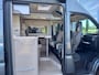 Challenger Vany ELEGANCE V114 PREMIUM ROAD-EDITION - 9T AUTOMAAT - LUCHTVERING - KLAPBED -