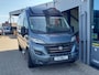 Challenger Vany ELEGANCE V114 PREMIUM ROAD-EDITION - 9T AUTOMAAT - LUCHTVERING - KLAPBED -