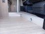 Challenger Vany ELEGANCE V114 PREMIUM ROAD-EDITION - 9T AUTOMAAT - LUCHTVERING - KLAPBED -