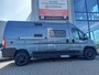 Challenger Vany ELEGANCE V114 PREMIUM ROAD-EDITION - 9T AUTOMAAT - LUCHTVERING - KLAPBED -