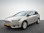 Ford Focus Wagon 1.0 Titanium Edition Clima|Dode-Hoek|Cruise