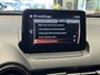 Mazda CX-3 2.0 SKYACTIVE-G 120 SKYLEASE AUTOMAAT NAVIGATIE ADAPTIVE CRUISE CONTROL HEAD-UP DISPLAY KEYLESS GO RIJSTROOKSENSOREN DODEHOEKSENSOREN ACHTERUITRIJCAMERA AFN. TREKHAAK ZEER MOOI !!