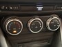 Mazda CX-3 2.0 SKYACTIVE-G 120 SKYLEASE AUTOMAAT NAVIGATIE ADAPTIVE CRUISE CONTROL HEAD-UP DISPLAY KEYLESS GO RIJSTROOKSENSOREN DODEHOEKSENSOREN ACHTERUITRIJCAMERA AFN. TREKHAAK ZEER MOOI !!