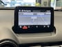 Mazda CX-3 2.0 SKYACTIVE-G 120 SKYLEASE AUTOMAAT NAVIGATIE ADAPTIVE CRUISE CONTROL HEAD-UP DISPLAY KEYLESS GO RIJSTROOKSENSOREN DODEHOEKSENSOREN ACHTERUITRIJCAMERA AFN. TREKHAAK ZEER MOOI !!