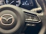 Mazda CX-3 2.0 SKYACTIVE-G 120 SKYLEASE AUTOMAAT NAVIGATIE ADAPTIVE CRUISE CONTROL HEAD-UP DISPLAY KEYLESS GO RIJSTROOKSENSOREN DODEHOEKSENSOREN ACHTERUITRIJCAMERA AFN. TREKHAAK ZEER MOOI !!