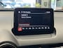 Mazda CX-3 2.0 SKYACTIVE-G 120 SKYLEASE AUTOMAAT NAVIGATIE ADAPTIVE CRUISE CONTROL HEAD-UP DISPLAY KEYLESS GO RIJSTROOKSENSOREN DODEHOEKSENSOREN ACHTERUITRIJCAMERA AFN. TREKHAAK ZEER MOOI !!