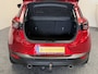 Mazda CX-3 2.0 SKYACTIVE-G 120 SKYLEASE AUTOMAAT NAVIGATIE ADAPTIVE CRUISE CONTROL HEAD-UP DISPLAY KEYLESS GO RIJSTROOKSENSOREN DODEHOEKSENSOREN ACHTERUITRIJCAMERA AFN. TREKHAAK ZEER MOOI !!