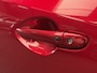 Mazda CX-3 2.0 SKYACTIVE-G 120 SKYLEASE AUTOMAAT NAVIGATIE ADAPTIVE CRUISE CONTROL HEAD-UP DISPLAY KEYLESS GO RIJSTROOKSENSOREN DODEHOEKSENSOREN ACHTERUITRIJCAMERA AFN. TREKHAAK ZEER MOOI !!