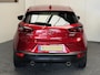 Mazda CX-3 2.0 SKYACTIVE-G 120 SKYLEASE AUTOMAAT NAVIGATIE ADAPTIVE CRUISE CONTROL HEAD-UP DISPLAY KEYLESS GO RIJSTROOKSENSOREN DODEHOEKSENSOREN ACHTERUITRIJCAMERA AFN. TREKHAAK ZEER MOOI !!