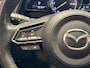 Mazda CX-3 2.0 SKYACTIVE-G 120 SKYLEASE AUTOMAAT NAVIGATIE ADAPTIVE CRUISE CONTROL HEAD-UP DISPLAY KEYLESS GO RIJSTROOKSENSOREN DODEHOEKSENSOREN ACHTERUITRIJCAMERA AFN. TREKHAAK ZEER MOOI !!