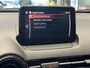 Mazda CX-3 2.0 SKYACTIVE-G 120 SKYLEASE AUTOMAAT NAVIGATIE ADAPTIVE CRUISE CONTROL HEAD-UP DISPLAY KEYLESS GO RIJSTROOKSENSOREN DODEHOEKSENSOREN ACHTERUITRIJCAMERA AFN. TREKHAAK ZEER MOOI !!
