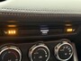 Mazda CX-3 2.0 SKYACTIVE-G 120 SKYLEASE AUTOMAAT NAVIGATIE ADAPTIVE CRUISE CONTROL HEAD-UP DISPLAY KEYLESS GO RIJSTROOKSENSOREN DODEHOEKSENSOREN ACHTERUITRIJCAMERA AFN. TREKHAAK ZEER MOOI !!
