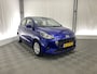 Hyundai i10 1.0 Comfort Smart BEL VOOR BESCHIKBAARHEID! | Apple CarPlay | Navi | Airco | Camera | DAB | Cruise Control | Elek. Spiegels |