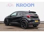 Renault Captur 1.6 E-Tech full hybrid 145 iconic Automaat I Trekhaak I Black Edition