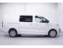 Peugeot Expert 2.0 HDI 180 pk L3 Dubbel Cabine Aut. Xenon, Navi Camera, Standkachel, Trekhaak, PDC V+A, 5-Zits